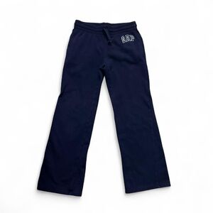 GAP Navy Blue Sweatpants